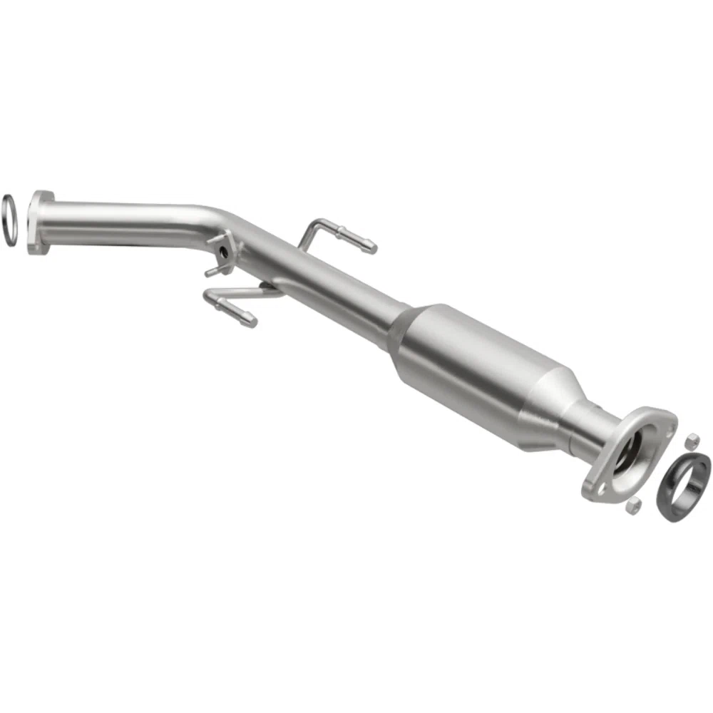 Catalytic Converter for 2001-2003 Toyota Sienna 3.0L OEM Grade Federal _ EPA Compliant Direct-Fit Catalytic Converter Ma